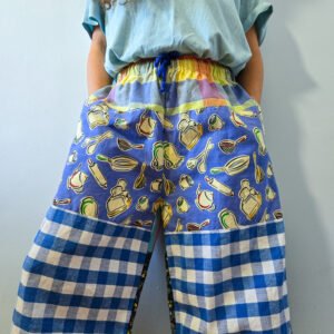 Cookbook Pants