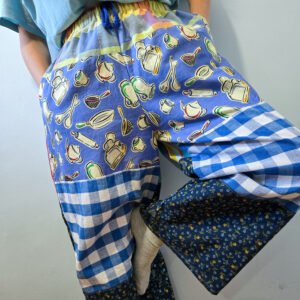Cookbook Pants