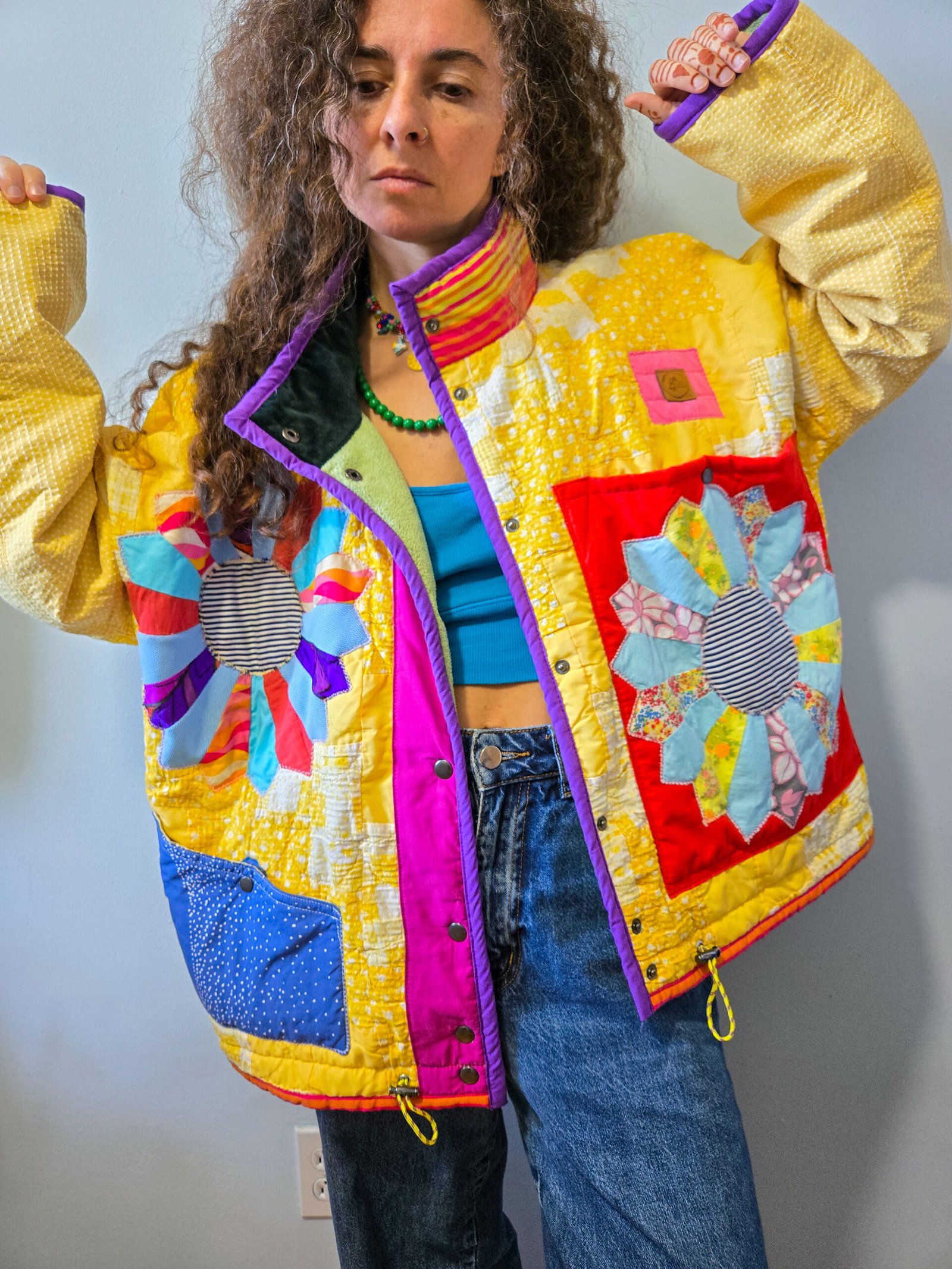 Sunray Jacket - Image 2