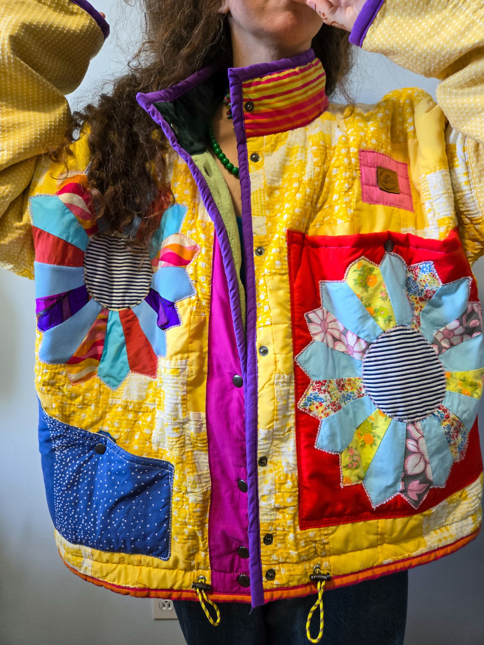 Sunray Jacket - Image 4