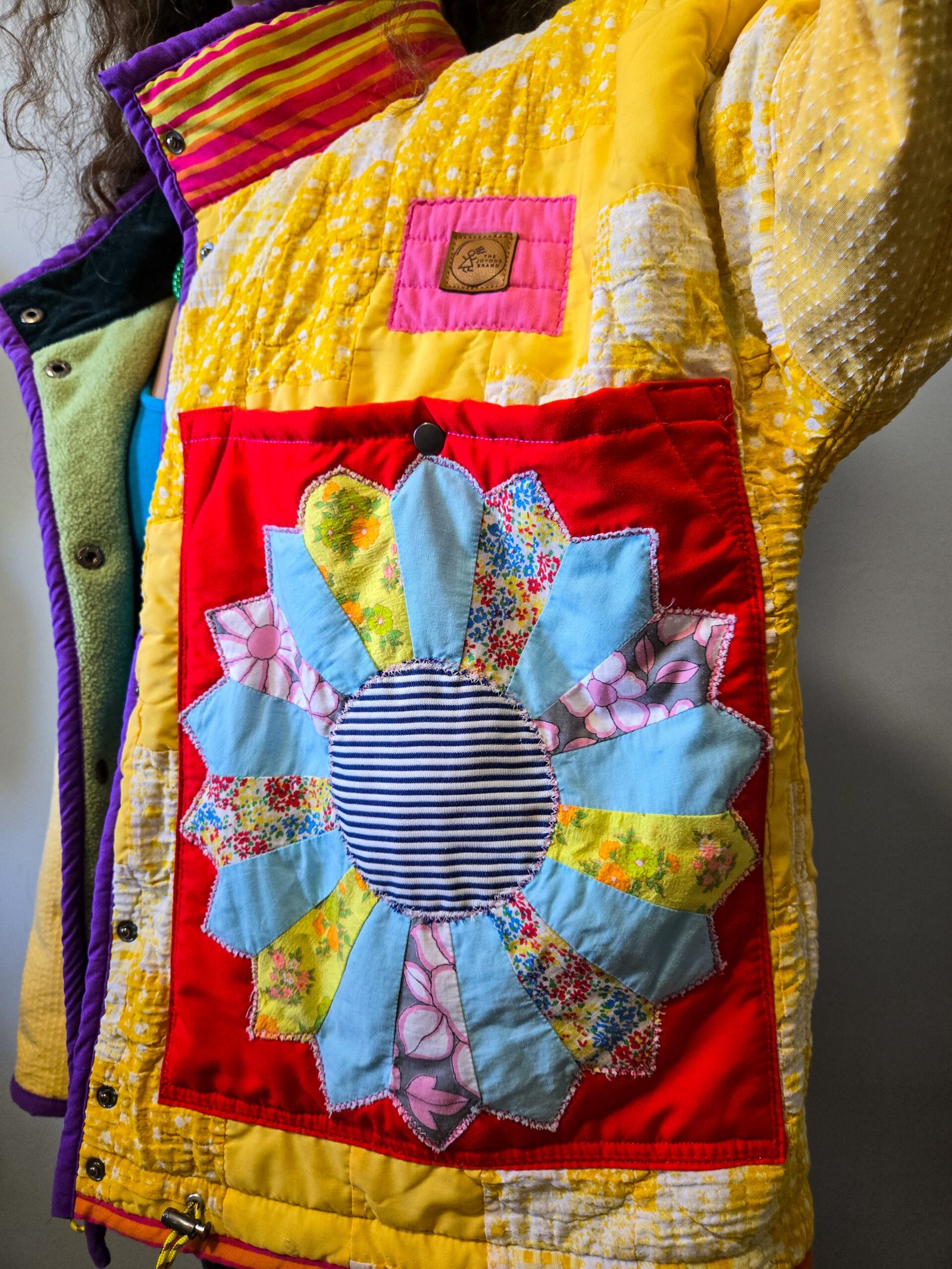 Sunray Jacket - Image 5