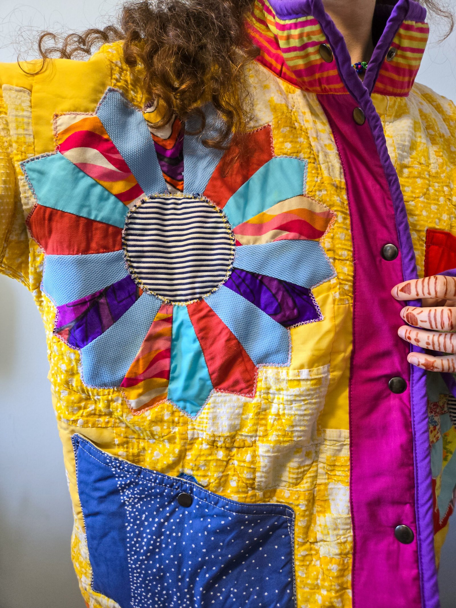 Sunray Jacket - Image 6