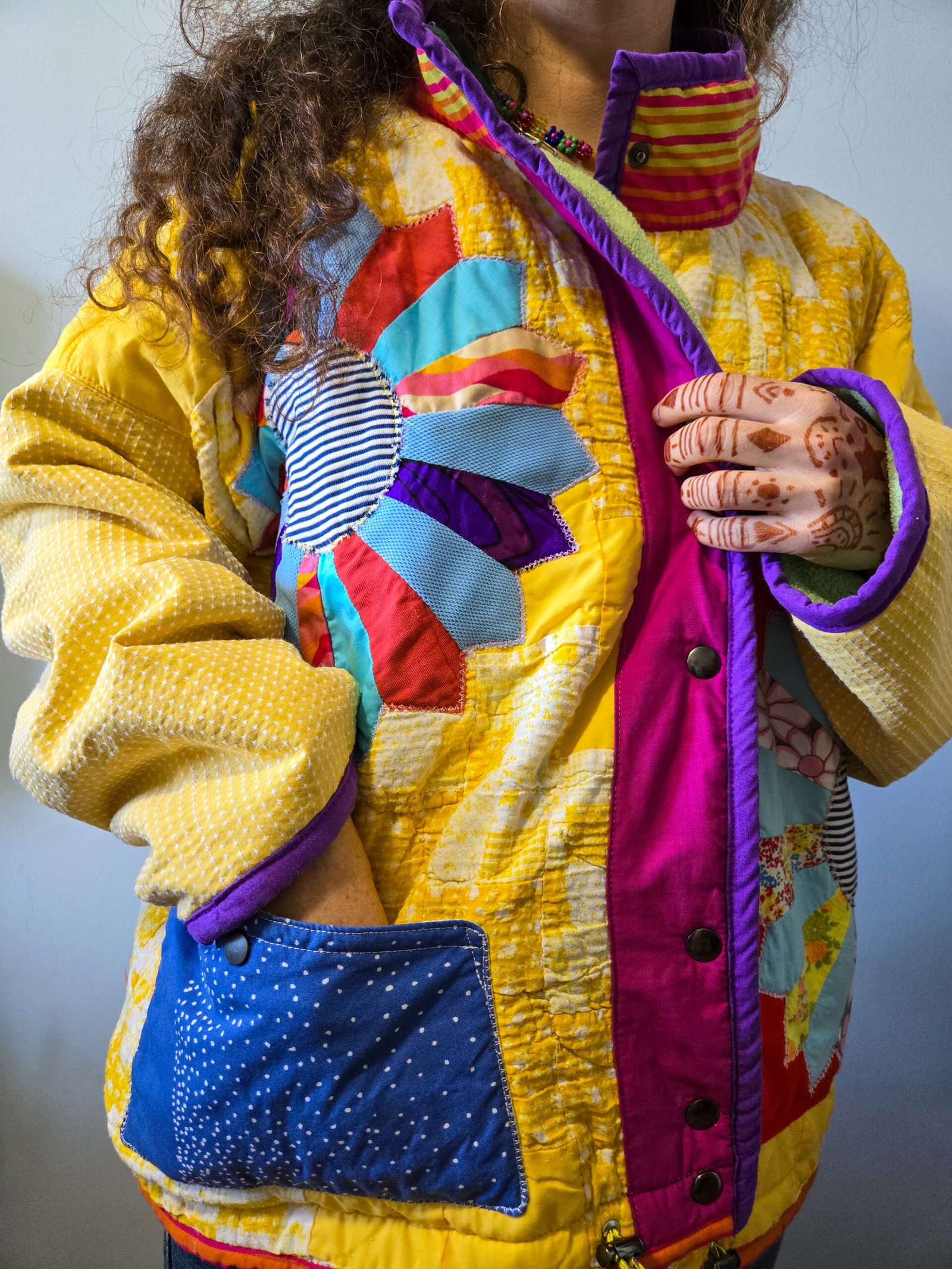 Sunray Jacket - Image 7
