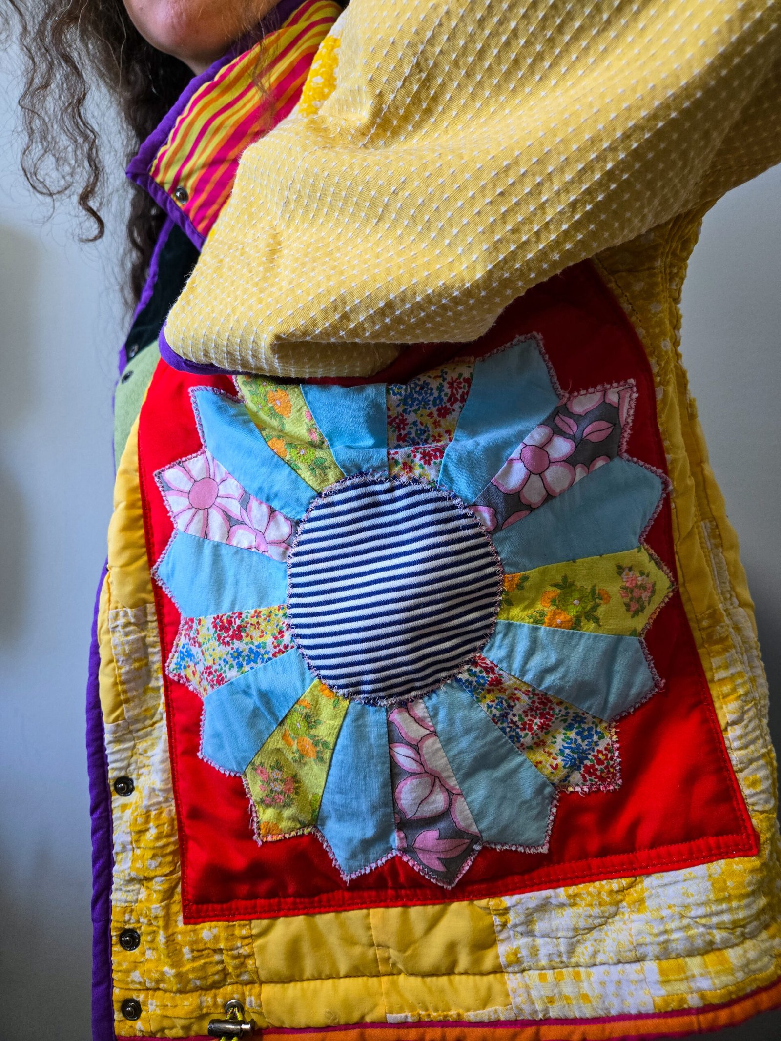 Sunray Jacket - Image 8