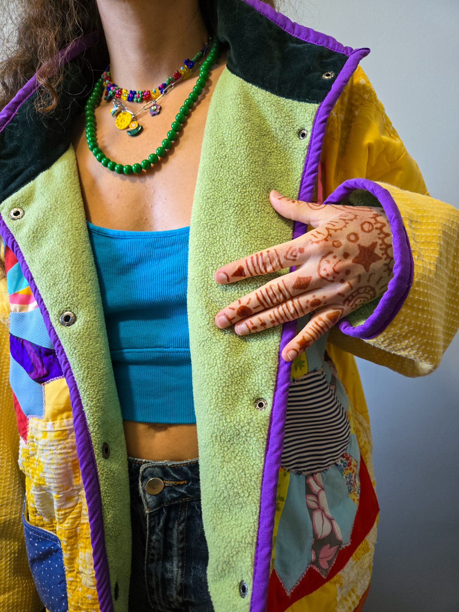 Sunray Jacket - Image 10