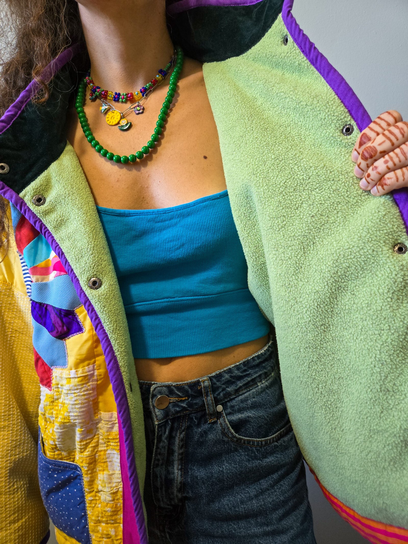 Sunray Jacket - Image 14