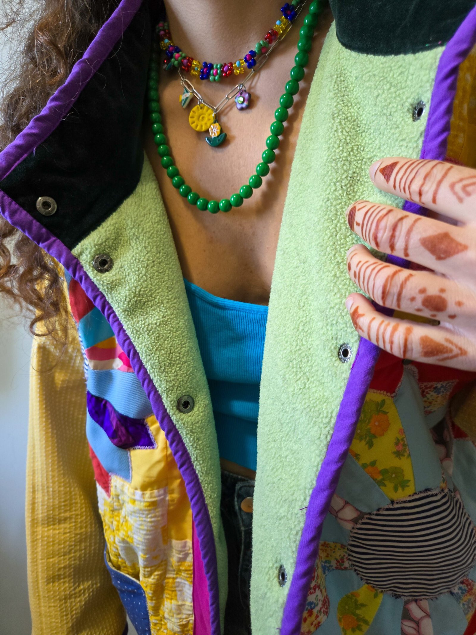 Sunray Jacket - Image 19