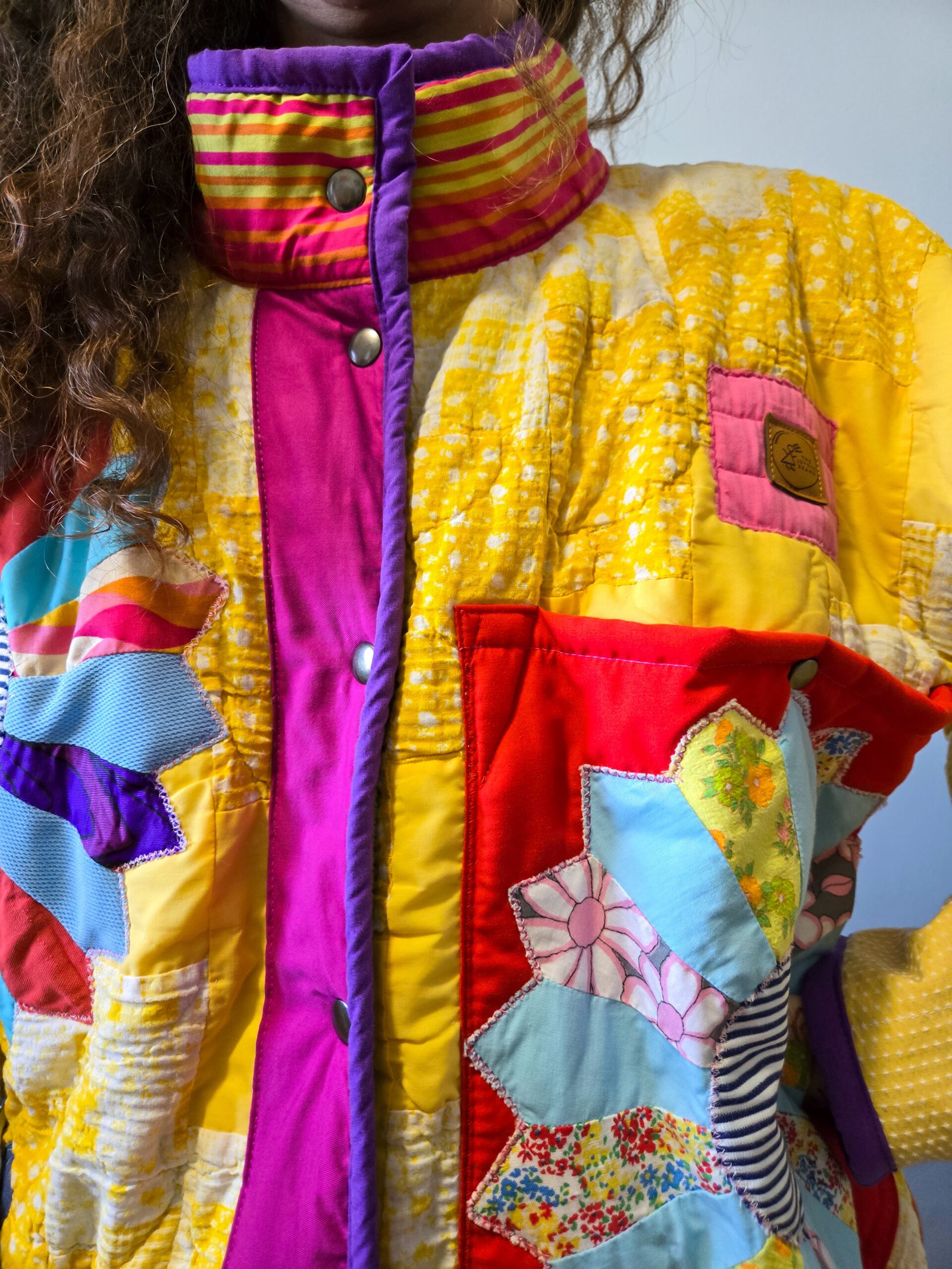 Sunray Jacket - Image 12