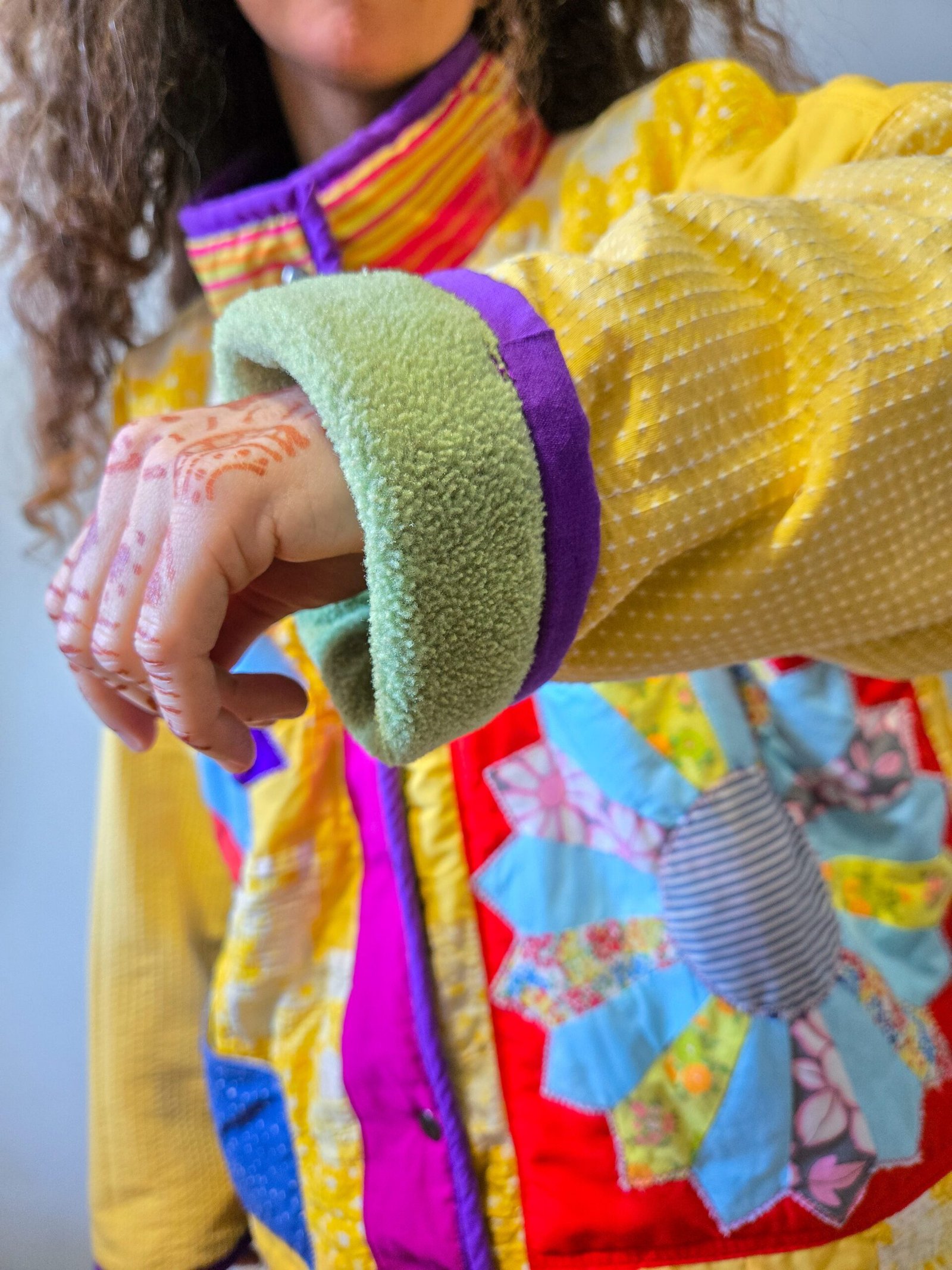 Sunray Jacket - Image 13