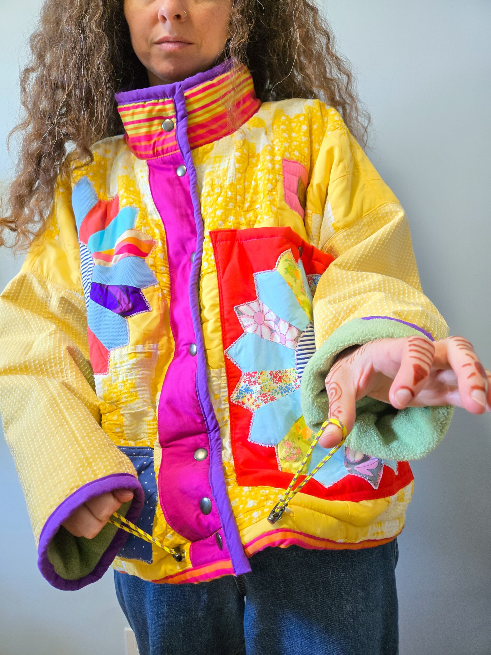 Sunray Jacket - Image 16
