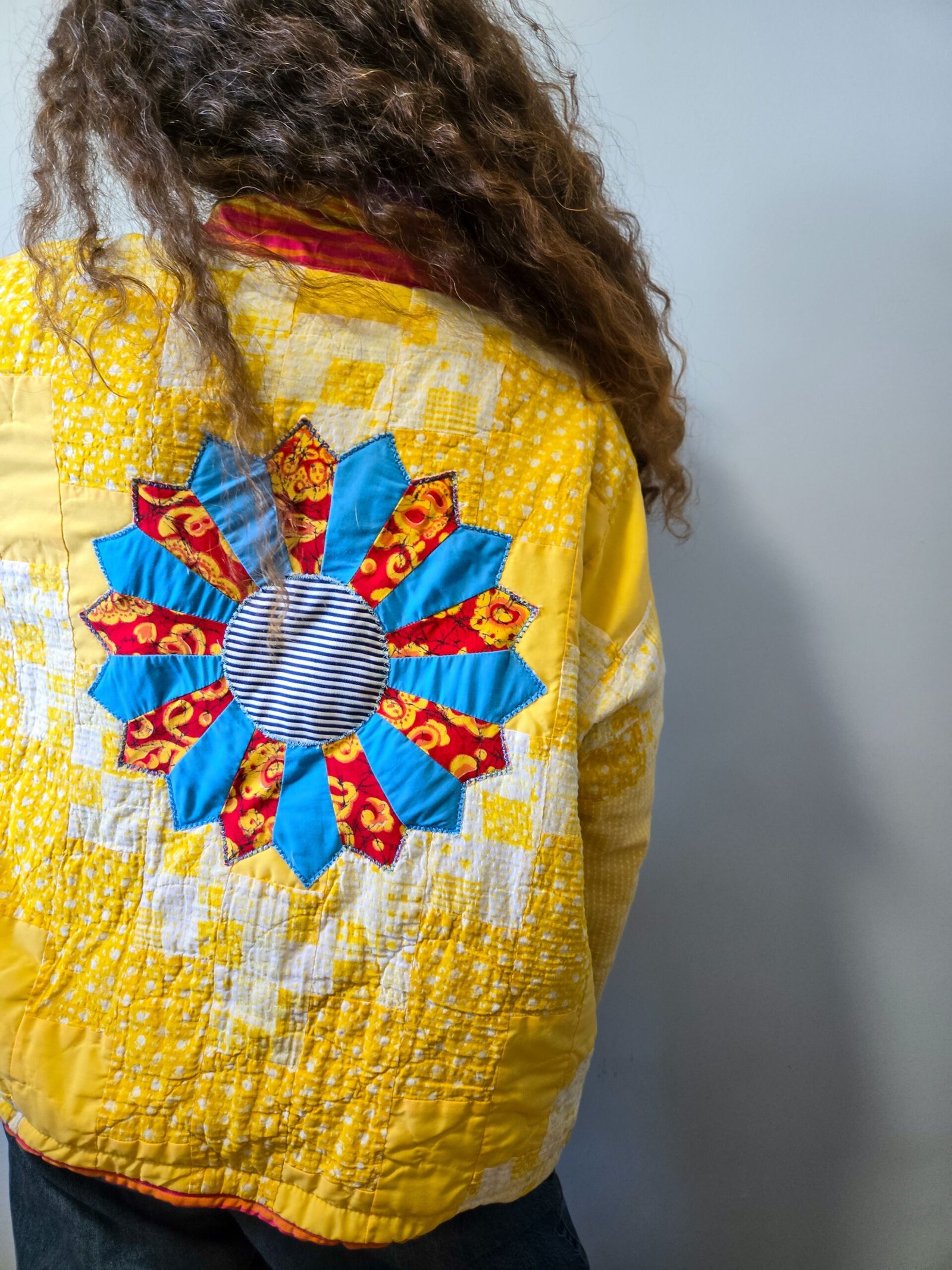 Sunray Jacket - Image 3