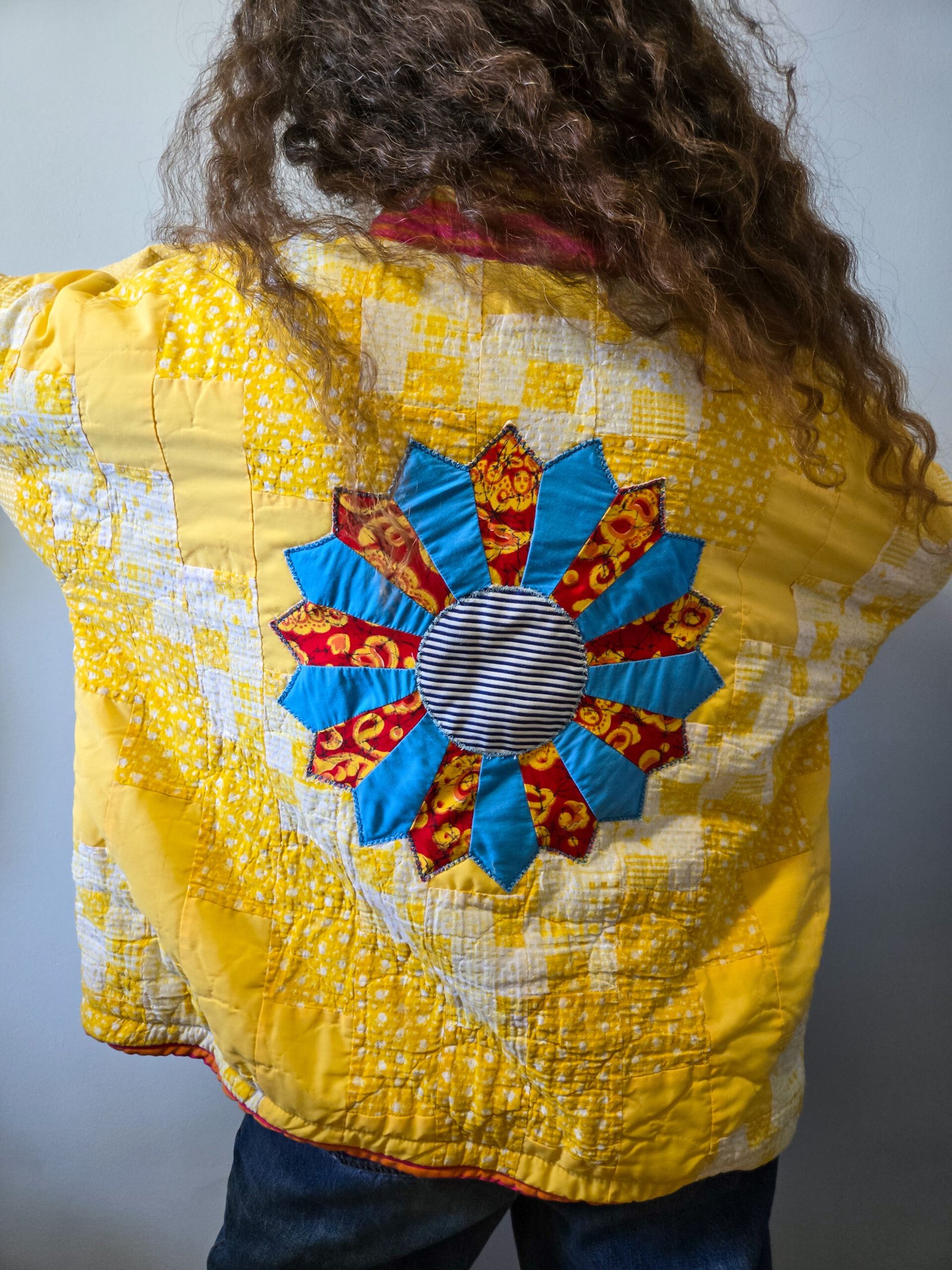 Sunray Jacket - Image 9