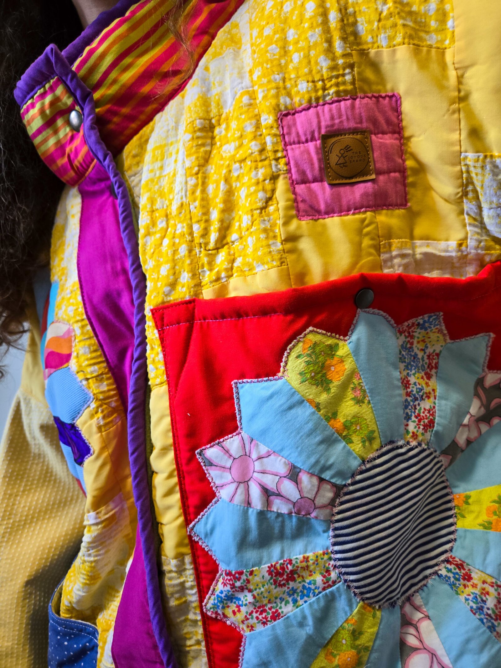 Sunray Jacket - Image 17