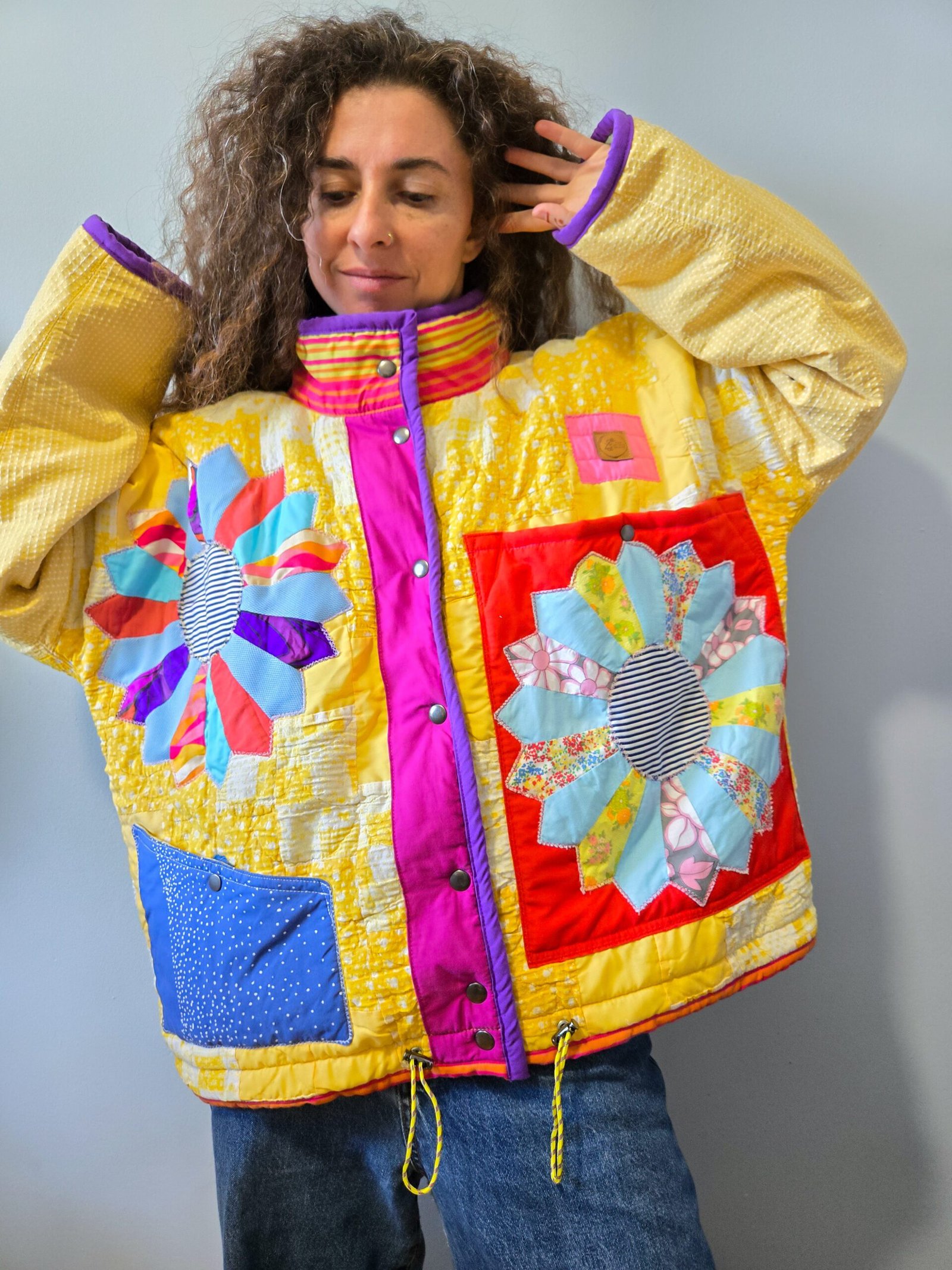 Sunray Jacket - Image 18