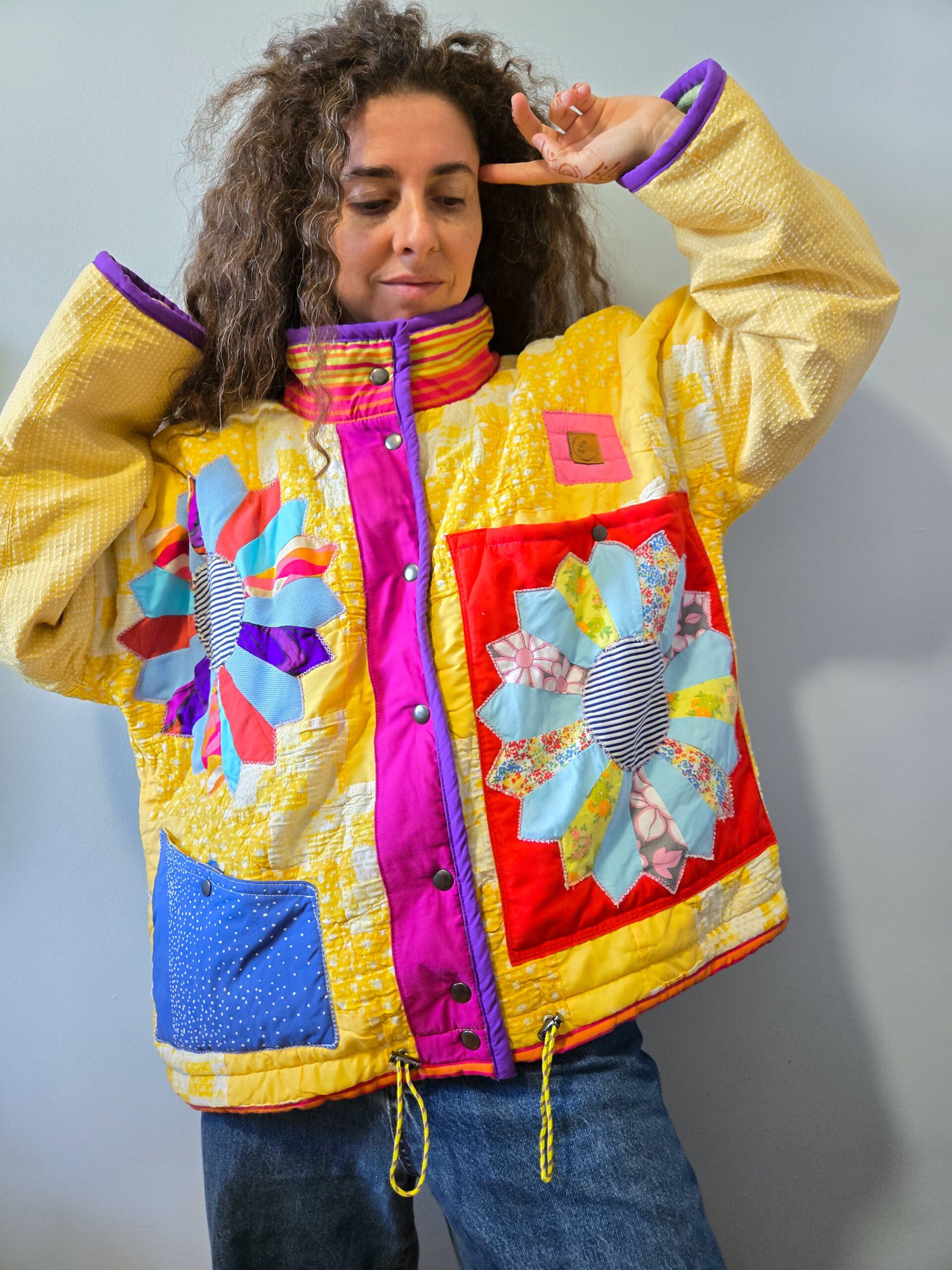 Sunray Jacket - Image 15
