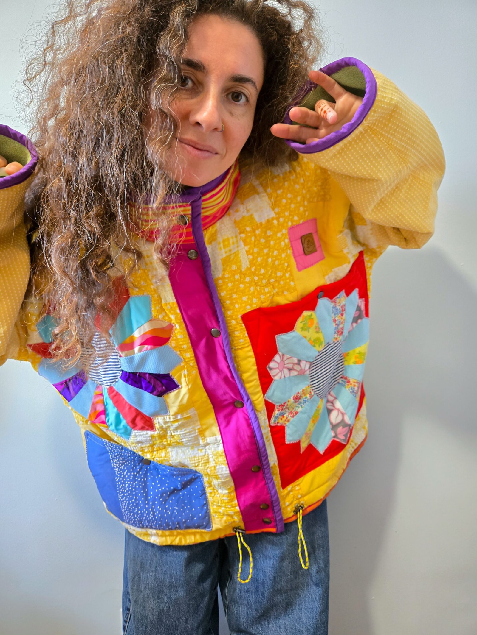 Sunray Jacket - Image 11