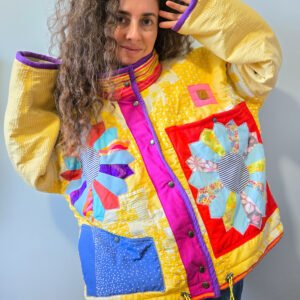 Sunray Jacket