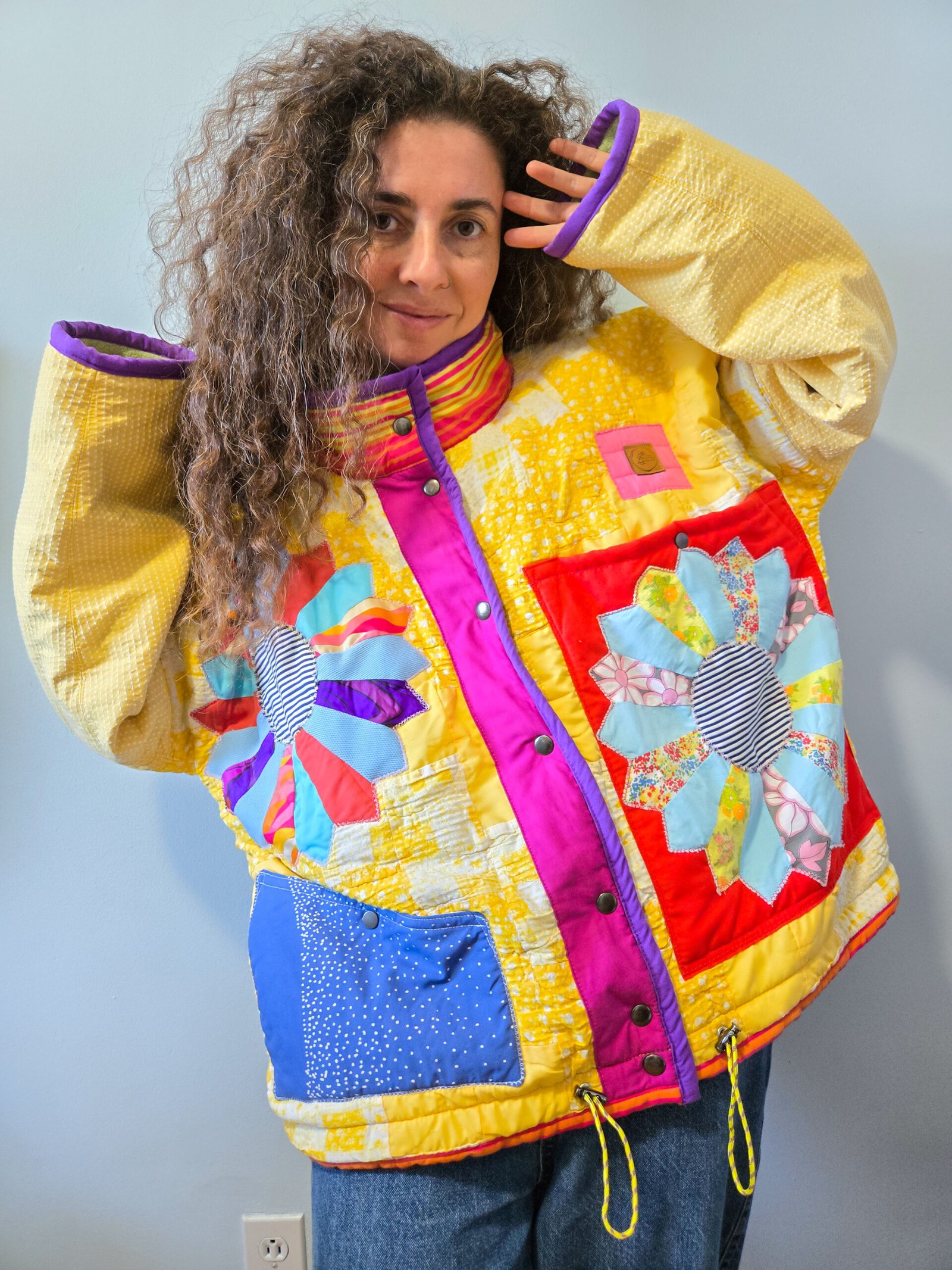 Sunray Jacket