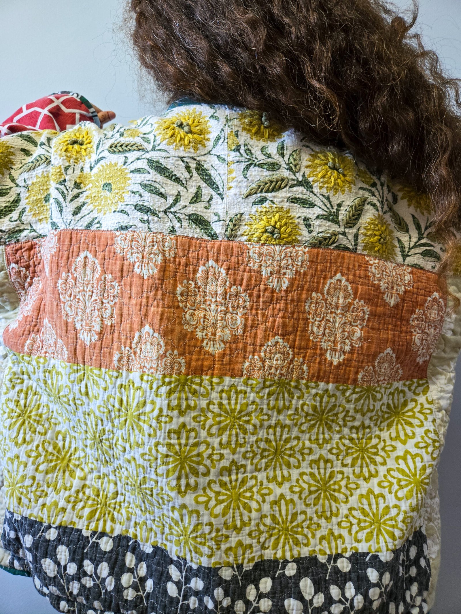 Fall Foliage Jacket - Image 19