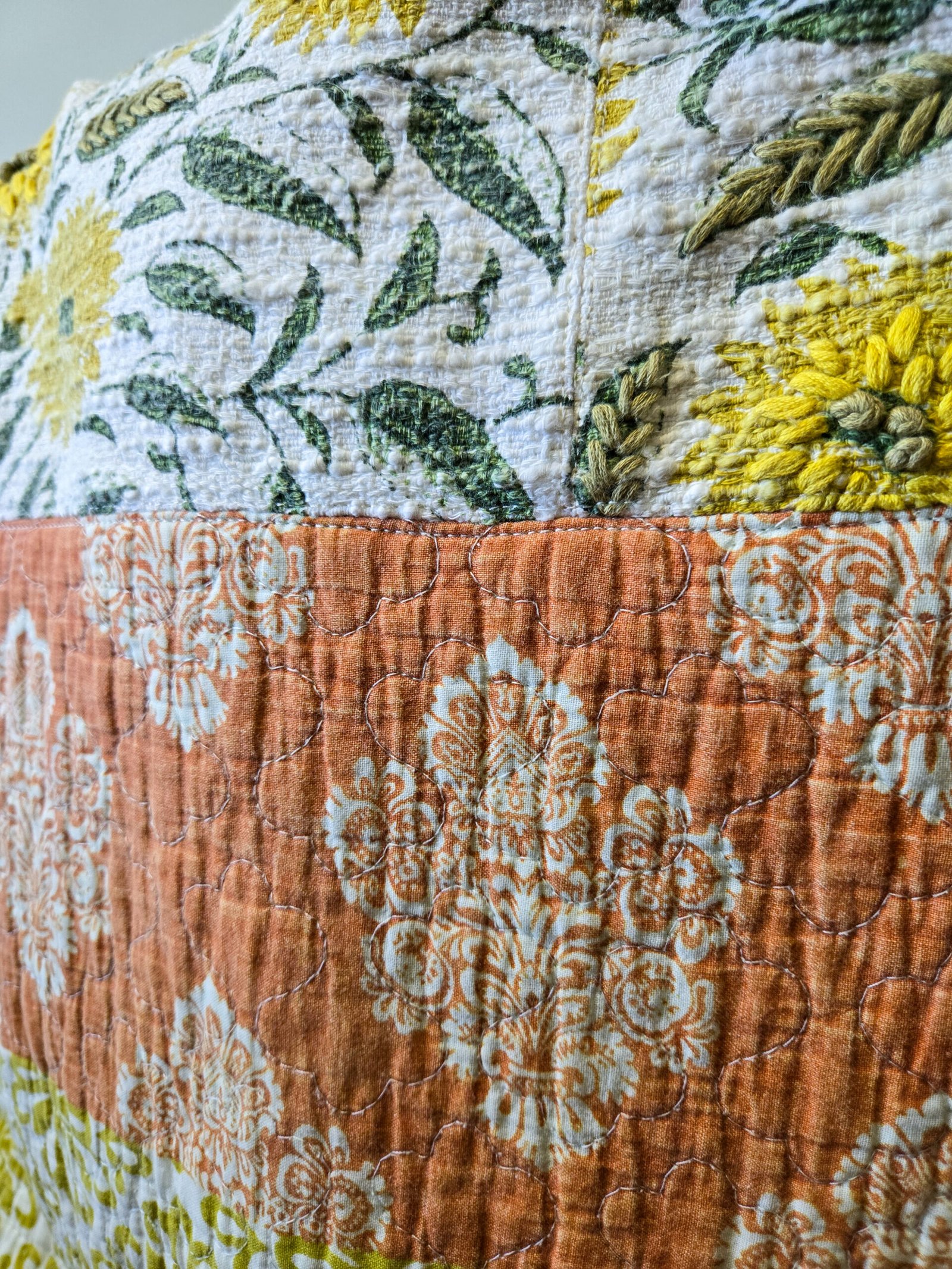 Fall Foliage Jacket - Image 18