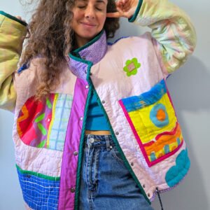 Lolita Jacket