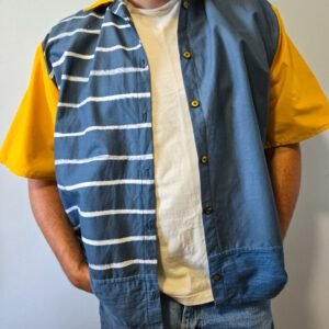 Yolo Men size Shirt