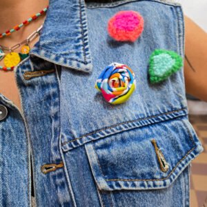 Brooches