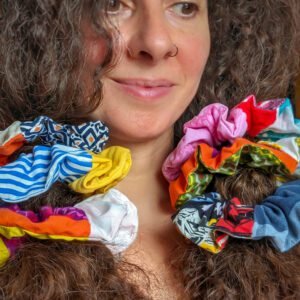 Scrunchies