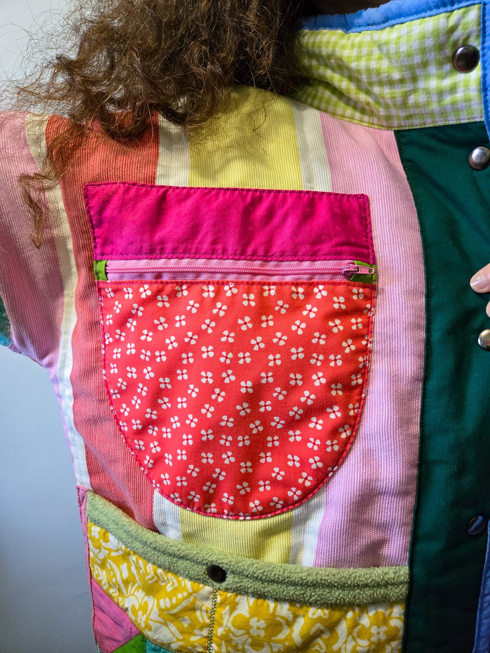 Alpaca Jacket - Image 8
