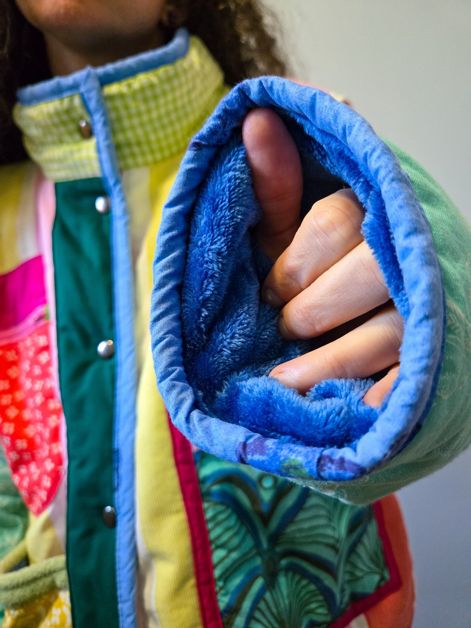 Alpaca Jacket - Image 18