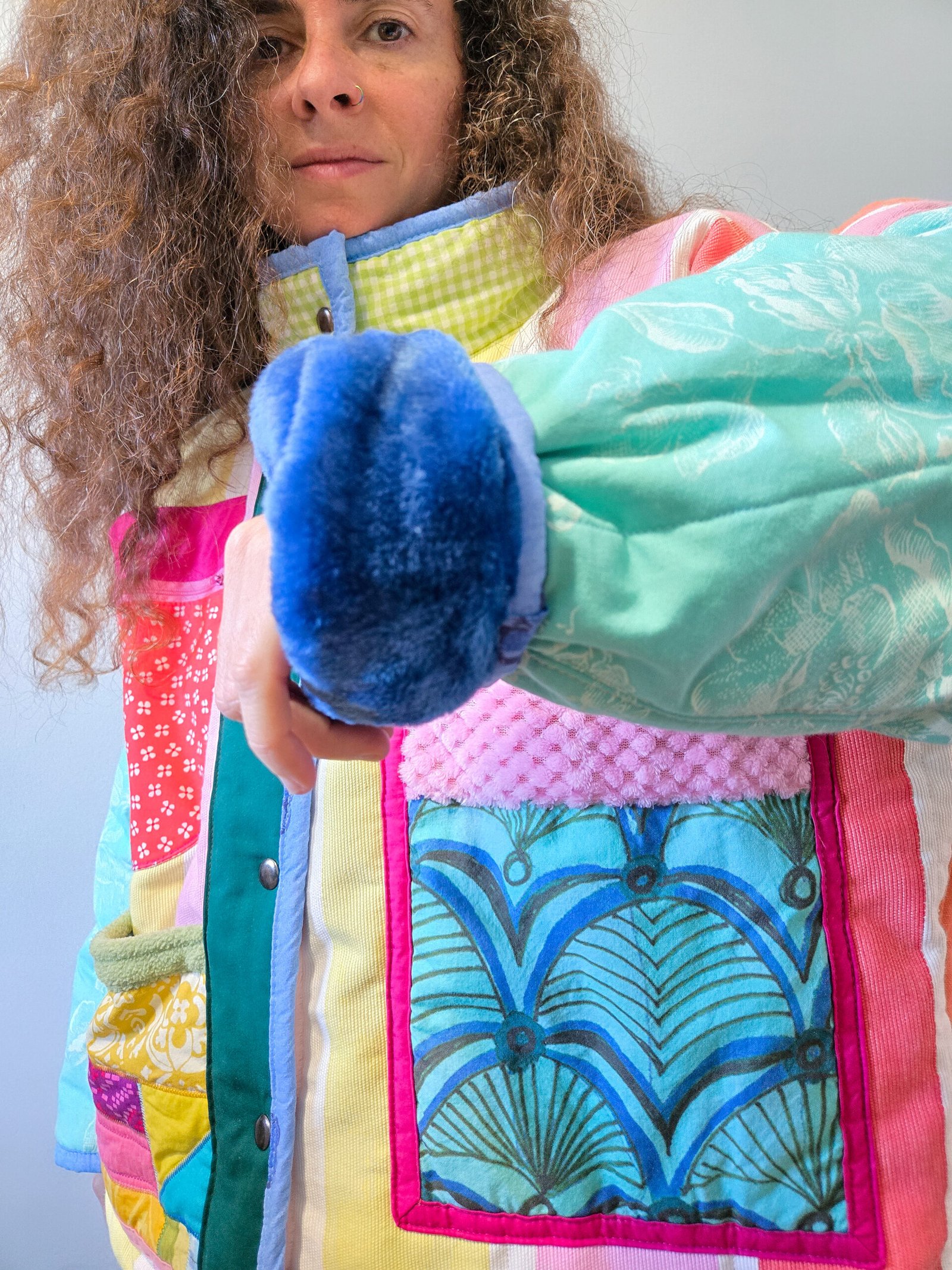 Alpaca Jacket - Image 19