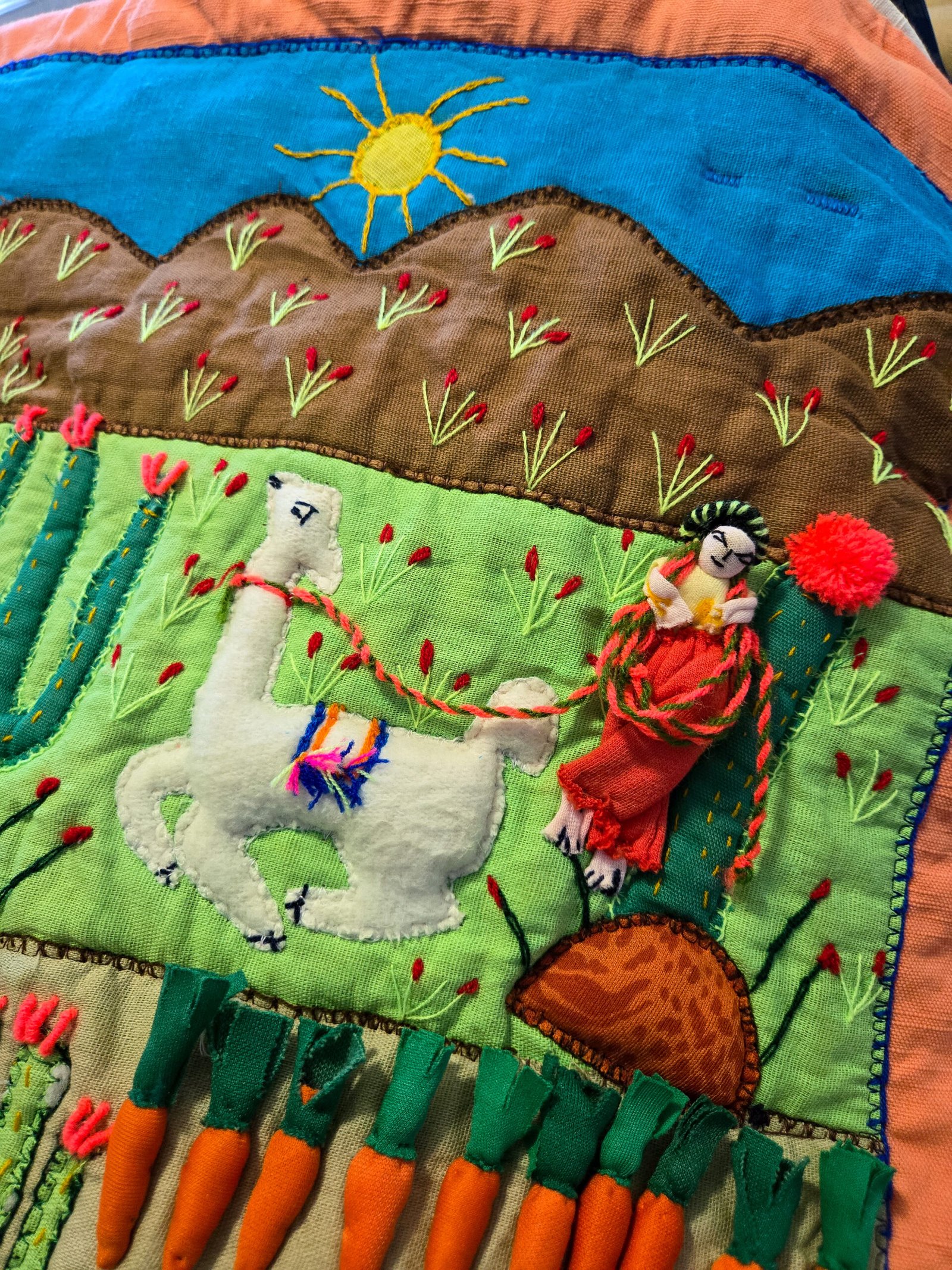 Alpaca Jacket - Image 23