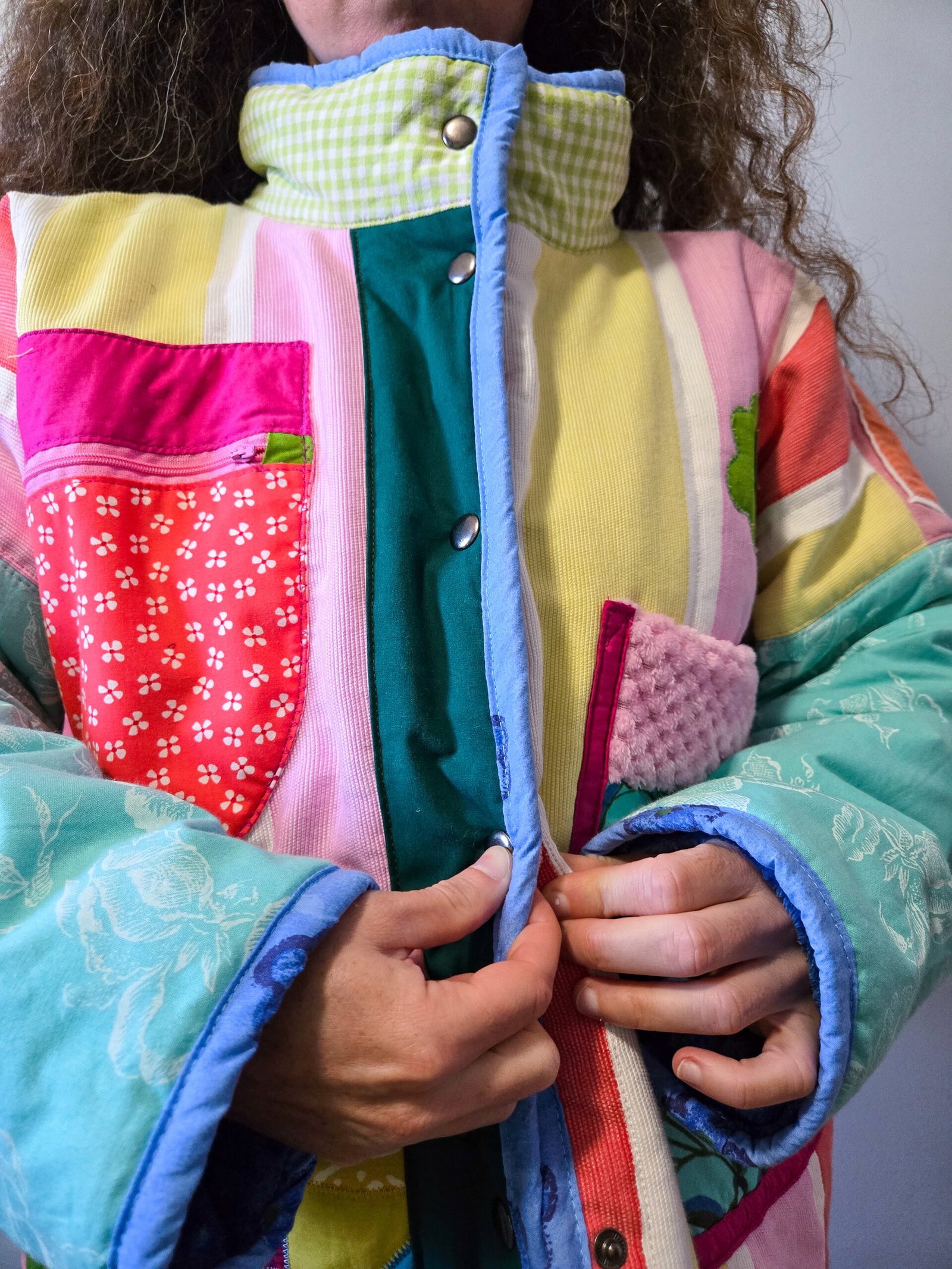 Alpaca Jacket - Image 17